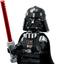 75461 Große Darth-Vader-Minifigur, 28 cm