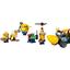 75580 Minions and Banana Car