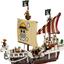 75639 The Going Merry Pirate Ship
