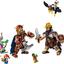 75644 Woogey vs. Boogey – Riesen aus Little Garden