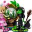 75682 Elphaba & Glinda Figures