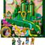 75685 Emerald City Wandkunst