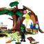 75687 Wicked Elphabas Versteck, Spielzeug für Jungen und Mädchen