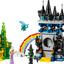 75689 Emerald City & Kiamo Ko Castle