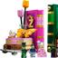 75691 Wicked Glinda und Elphaba Bücherstützen