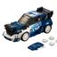 75885 Ford Fiesta M-Sport WRC