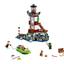75903 Haunted Lighthouse