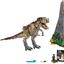 75936 Jurassic Park: T. rex Rampage