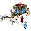 75958 Beauxbatons' Carriage: Arrival at Hogwarts