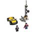 76002 Superman: Metropolis Showdown