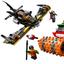 76013 Batman: The Joker Steam Roller