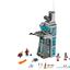 76038 Attack on Avengers Tower