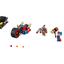 76053 Batman: Gotham City Cycle Chase