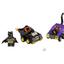 76061 Mighty Micros: Batman vs. Catwoman