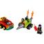 76062 Mighty Micros: Robin vs. Bane