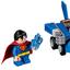 76068 Mighty Micros: Superman vs. Bizarro