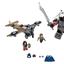 76075 Wonder Woman Warrior Battle