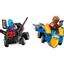 76090 Mighty Micros: Star-Lord vs. Nebula
