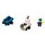 76093 Mighty Micros: Nightwing vs. The Joker