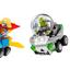 76094 Mighty Micros: Supergirl vs. Brainiac