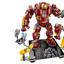 76105 The Hulkbuster: Ultron Edition