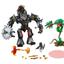 76117 Batman Mech vs. Poison Ivy Mech