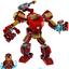 76140 Iron Man Mech