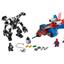 76150 Spiderjet vs. Venom Mech