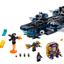 76153 Avengers Helicarrier
