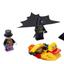 76158 Batboat The Penguin Pursuit!