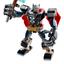 76169 Thor Mech Armor