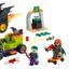 76180 Batman vs. The Joker: Batmobile Chase