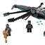 76186 Black Panther Dragon Flyer