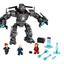 76190 Iron Man: Iron Monger Mayhem