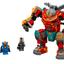 76194 Tony Stark's Sakaarian Iron Man