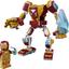 76203 Iron Man Mech Armor