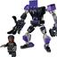 76204 Black Panther Mech Armor