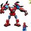 76219 Spider-Man & Green Goblin Mech Battle