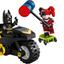 76220 Batman versus Harley Quinn
