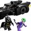 76224 Batmobile: Batman vs. The Joker Chase