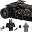 76239 Batmobile Tumbler: Scarecrow Showdown