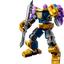 76242 Thanos Mech Armor