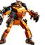 76243 Rocket Mech Armor