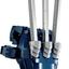 76250 Wolverine's Adamantium Claws