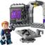 76253 Guardians of the Galaxy Headquarters