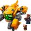 76254 Baby Rocket's Ship
