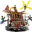 76261 Spider-Man Final Battle