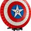 76262 Captain America's Shield