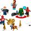 76267 Avengers Advent Calendar 2023