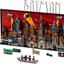 76271 Batman: The Animated Series Gotham City